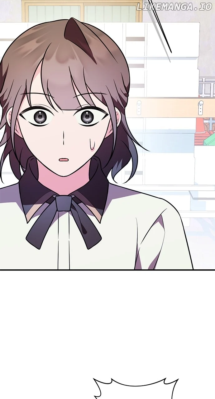 My Crush Got Possessed by the Duke chapter 20 page 120