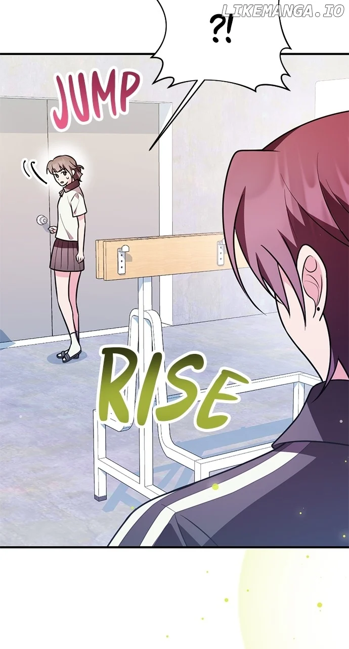My Crush Got Possessed by the Duke chapter 20 page 121
