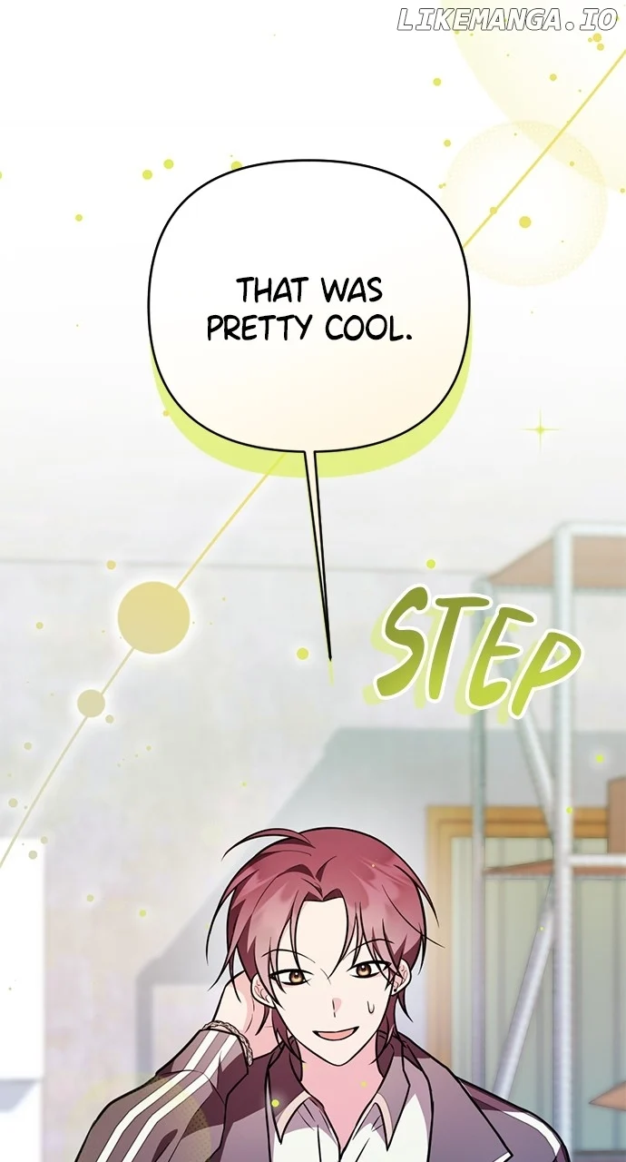 My Crush Got Possessed by the Duke chapter 20 page 122