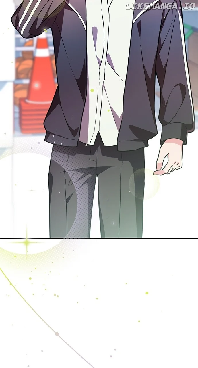 My Crush Got Possessed by the Duke chapter 20 page 123