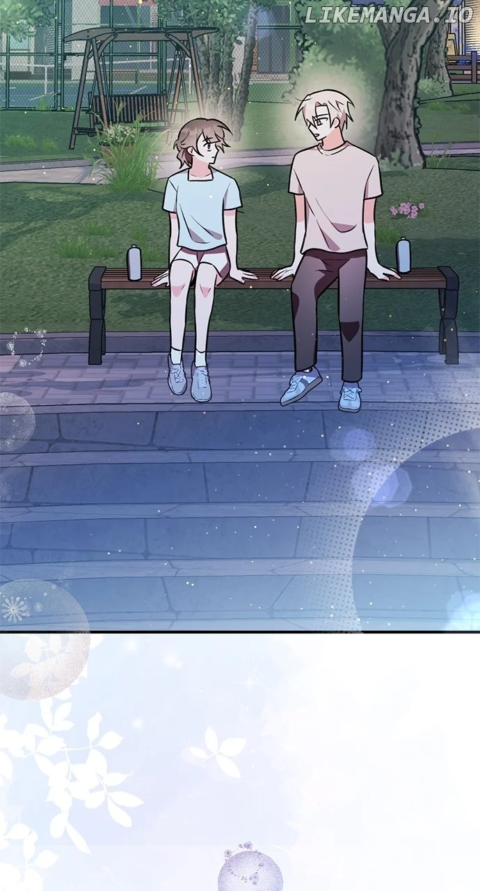 My Crush Got Possessed by the Duke chapter 22 page 3