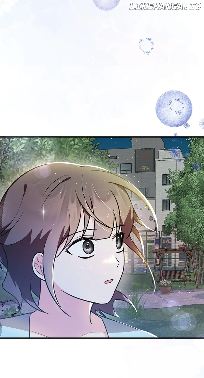 My Crush Got Possessed by the Duke chapter 22 page 4