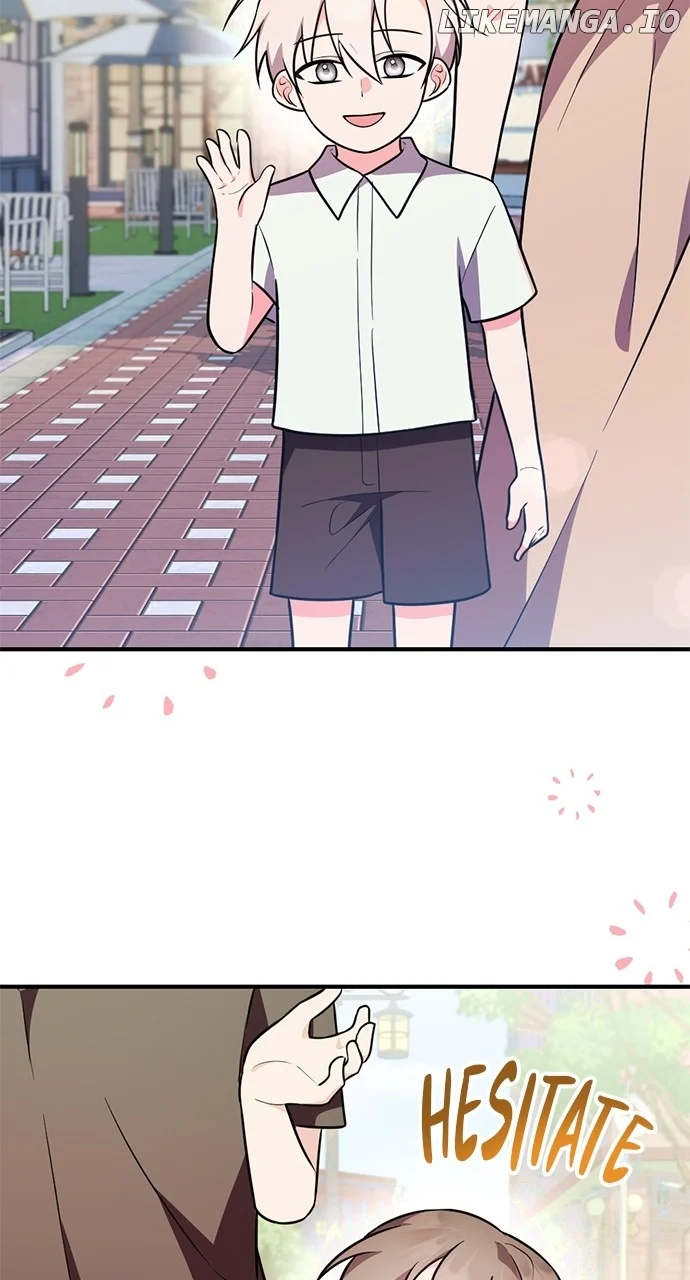 My Crush Got Possessed by the Duke chapter 22 page 8