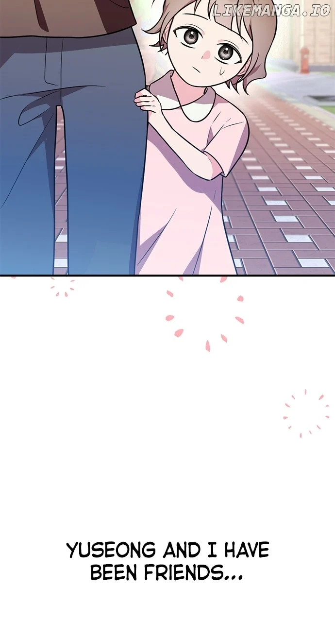My Crush Got Possessed by the Duke chapter 22 page 9