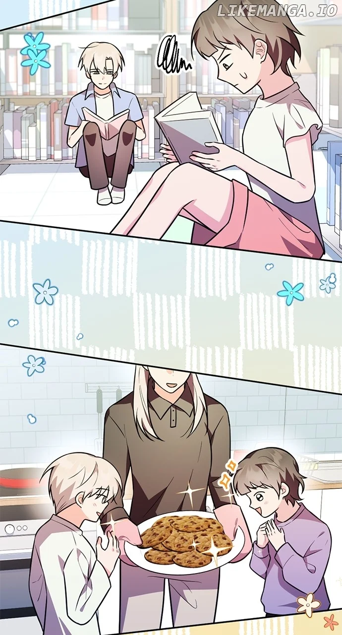 My Crush Got Possessed by the Duke chapter 22 page 13