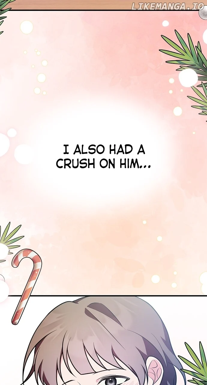 My Crush Got Possessed by the Duke chapter 22 page 17