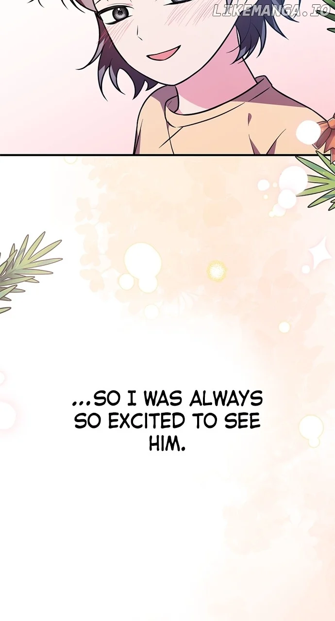 My Crush Got Possessed by the Duke chapter 22 page 18