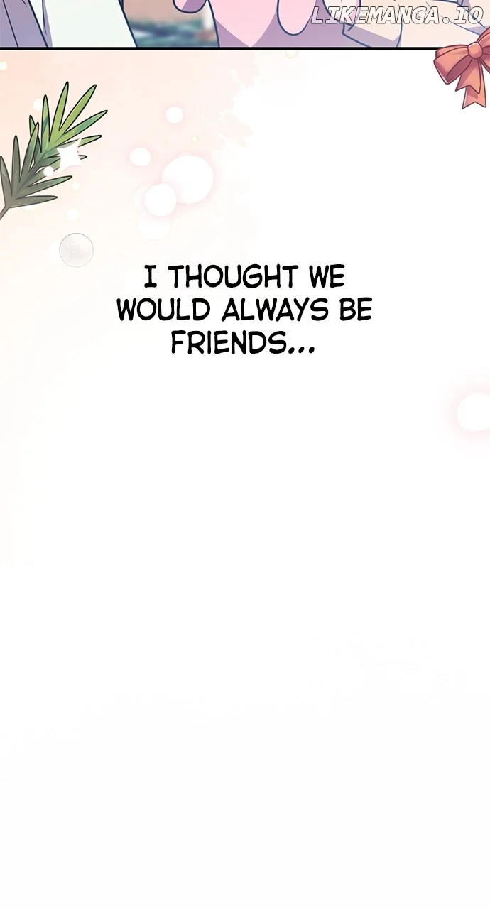 My Crush Got Possessed by the Duke chapter 22 page 20