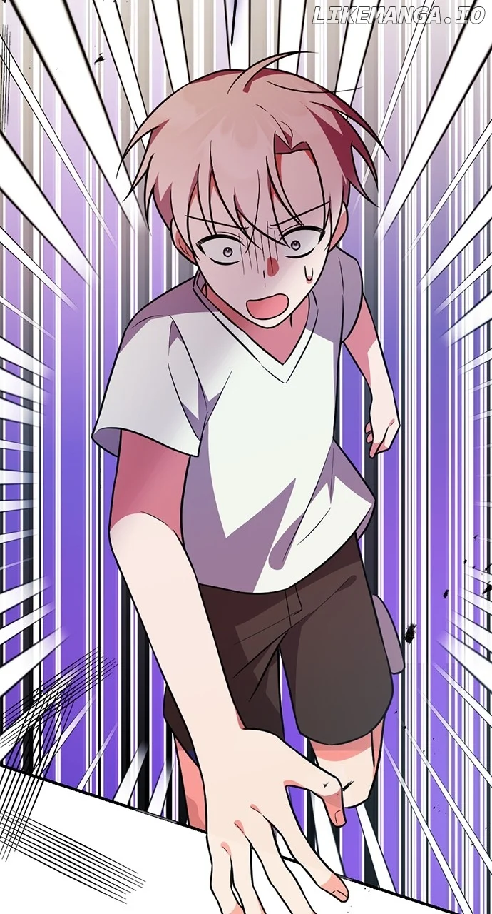 My Crush Got Possessed by the Duke chapter 22 page 32