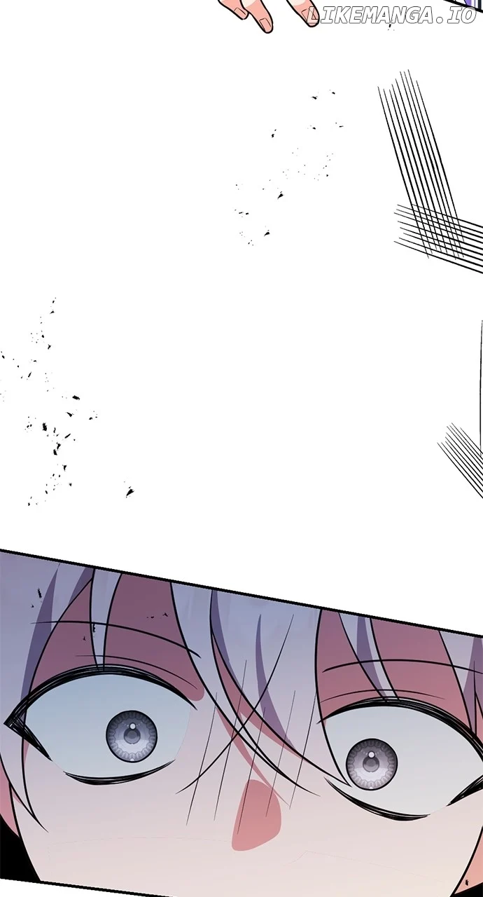My Crush Got Possessed by the Duke chapter 22 page 33