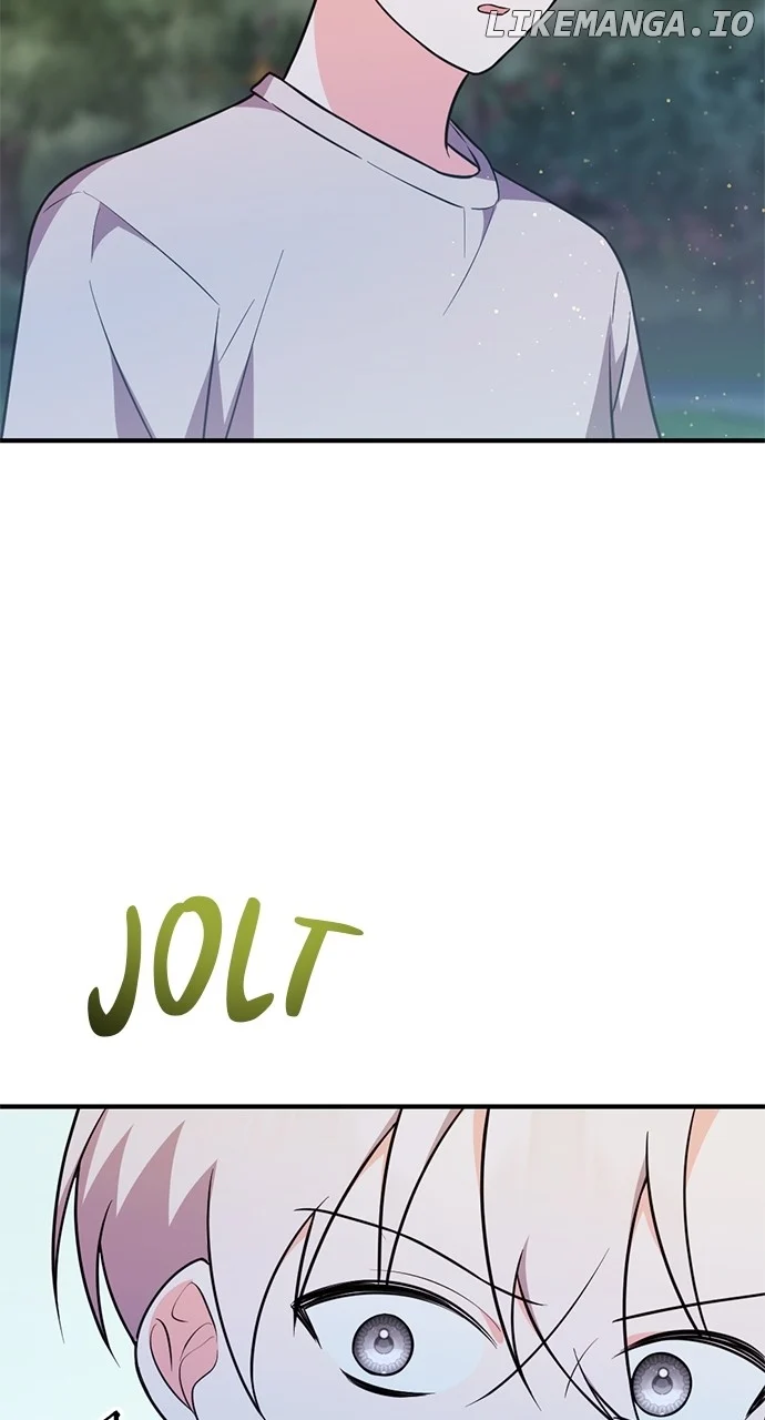 My Crush Got Possessed by the Duke chapter 22 page 40