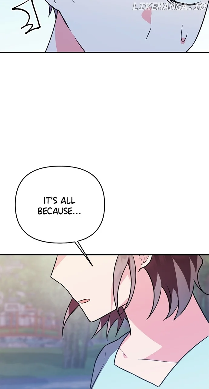 My Crush Got Possessed by the Duke chapter 22 page 41