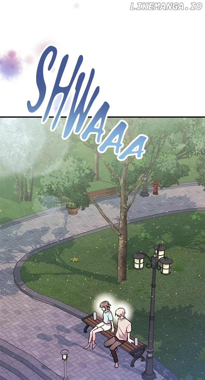 My Crush Got Possessed by the Duke chapter 22 page 45