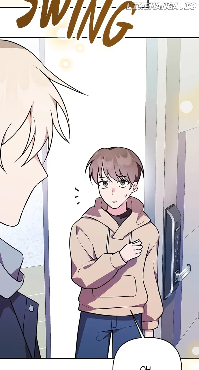 My Crush Got Possessed by the Duke chapter 22 page 52