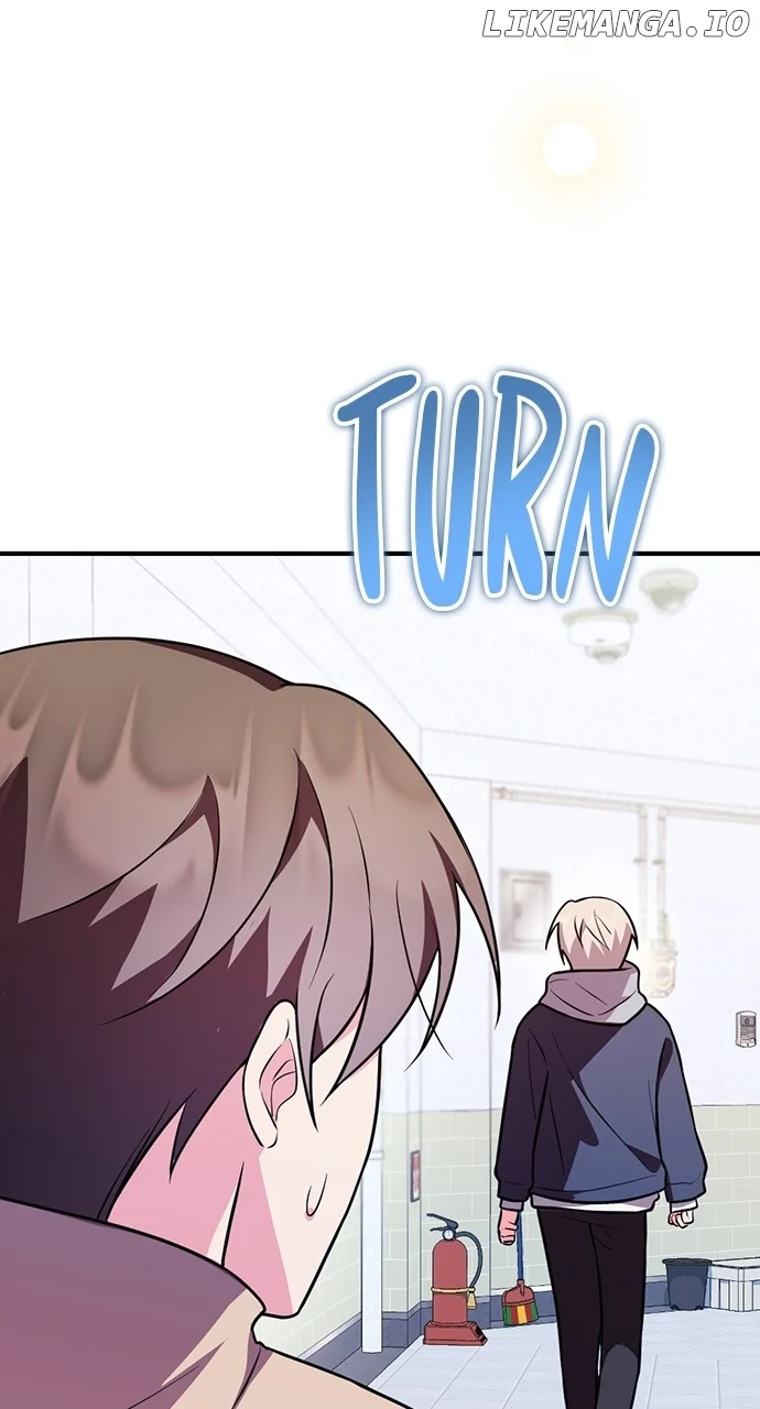 My Crush Got Possessed by the Duke chapter 22 page 55