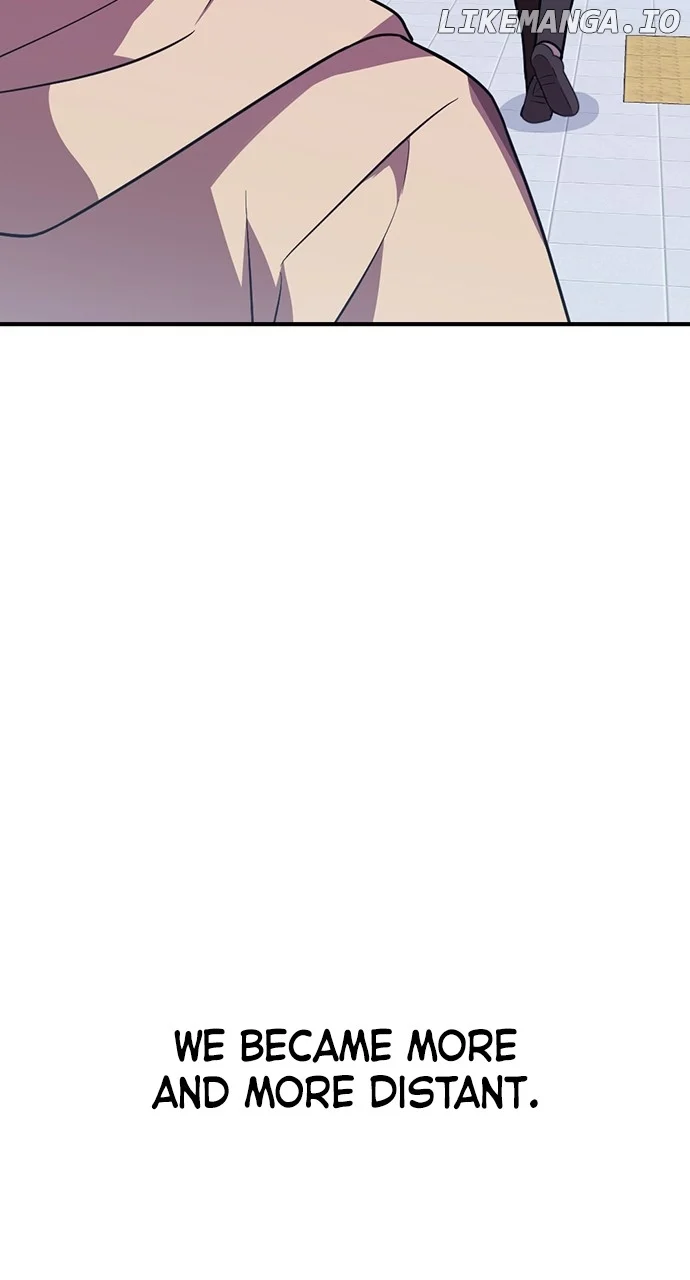 My Crush Got Possessed by the Duke chapter 22 page 56