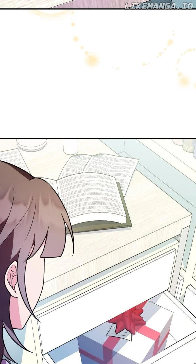 My Crush Got Possessed by the Duke chapter 22 page 59
