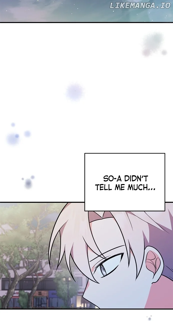 My Crush Got Possessed by the Duke chapter 22 page 65