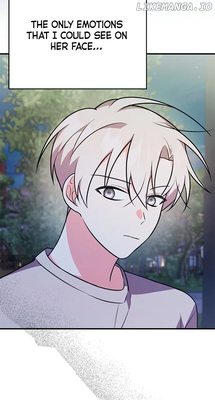 My Crush Got Possessed by the Duke chapter 22 page 68