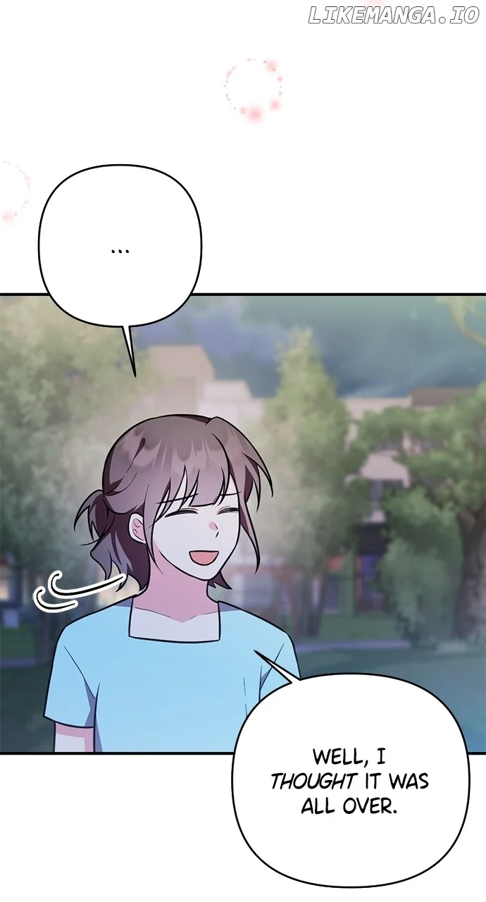 My Crush Got Possessed by the Duke chapter 22 page 72