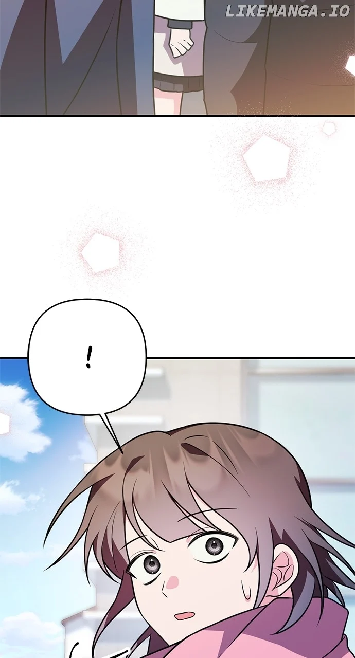 My Crush Got Possessed by the Duke chapter 22 page 77