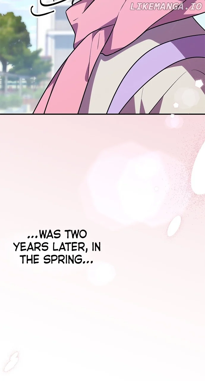 My Crush Got Possessed by the Duke chapter 22 page 78
