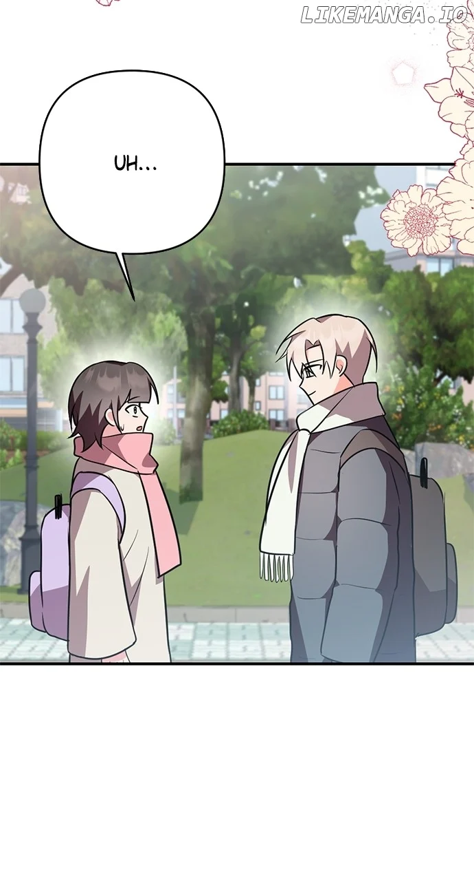 My Crush Got Possessed by the Duke chapter 22 page 82
