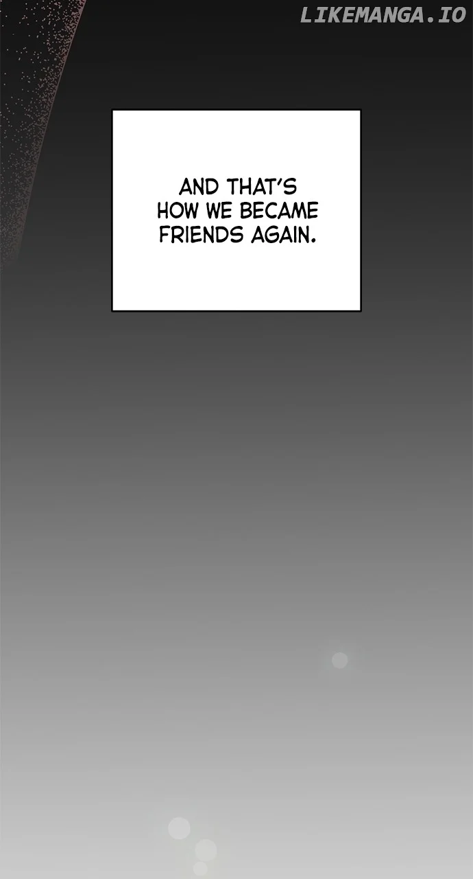 My Crush Got Possessed by the Duke chapter 22 page 86