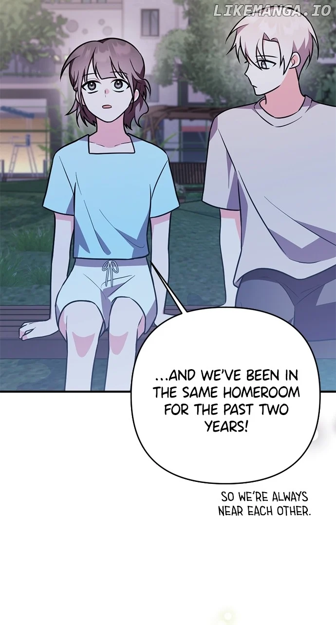 My Crush Got Possessed by the Duke chapter 22 page 88