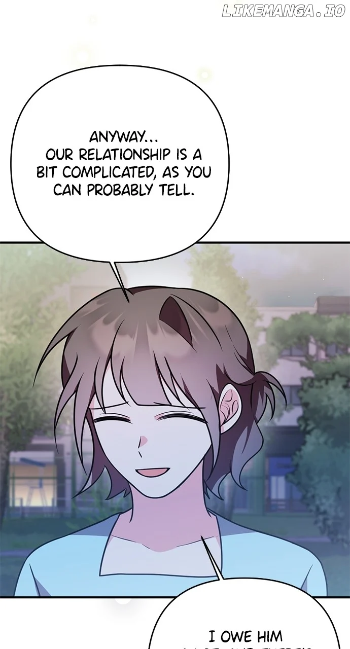 My Crush Got Possessed by the Duke chapter 22 page 89