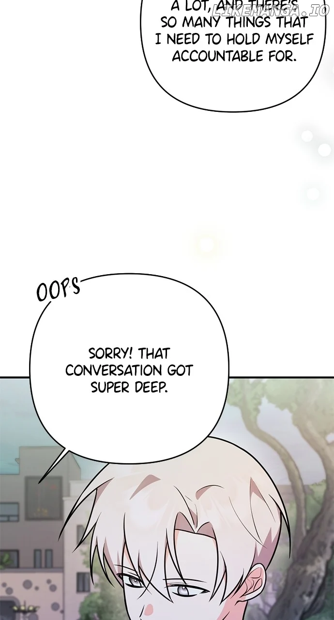 My Crush Got Possessed by the Duke chapter 22 page 90