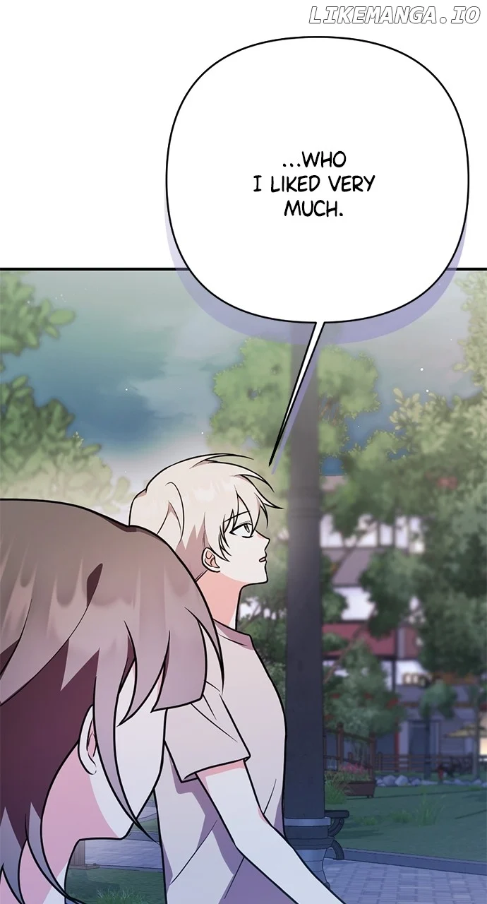 My Crush Got Possessed by the Duke chapter 22 page 93