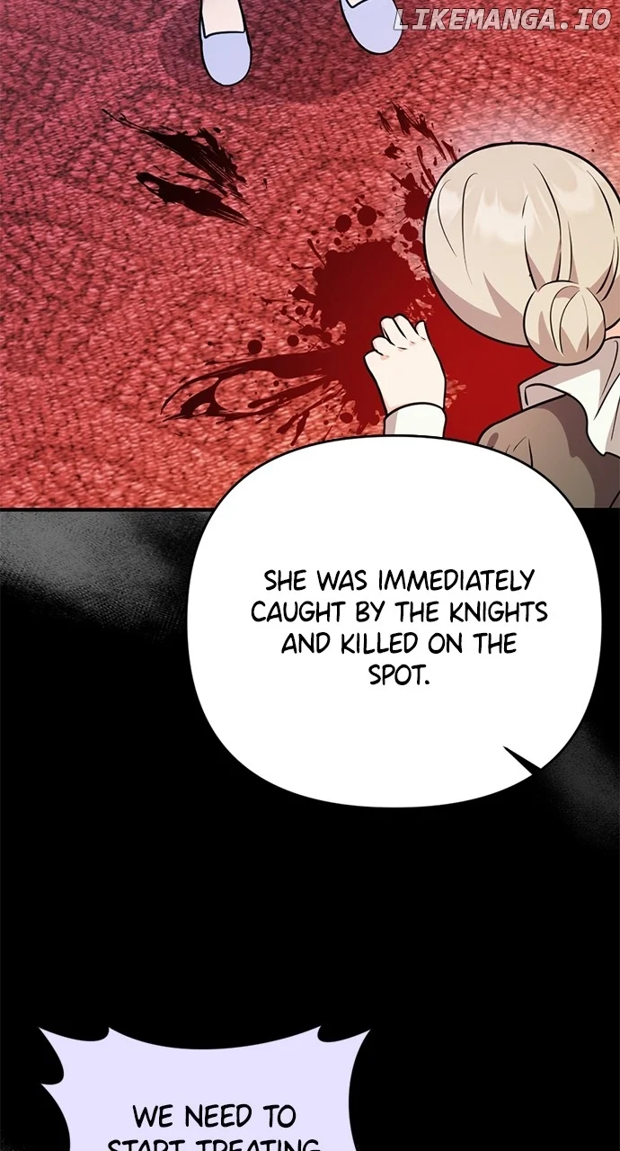 My Crush Got Possessed by the Duke chapter 22 page 100