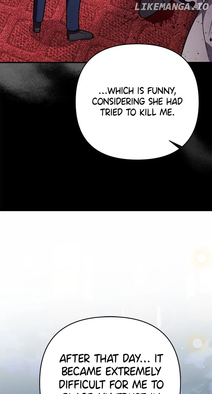 My Crush Got Possessed by the Duke chapter 22 page 103