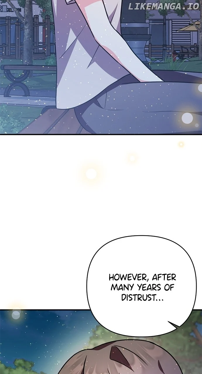 My Crush Got Possessed by the Duke chapter 22 page 105