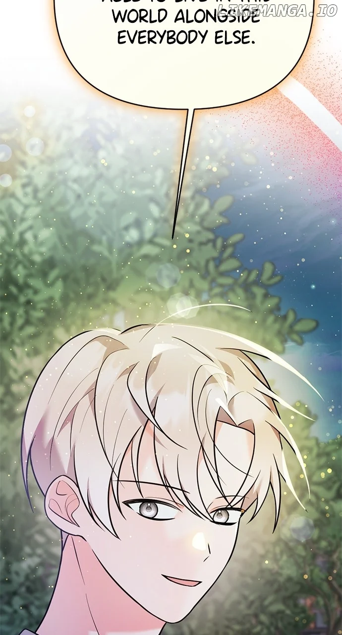My Crush Got Possessed by the Duke chapter 22 page 107