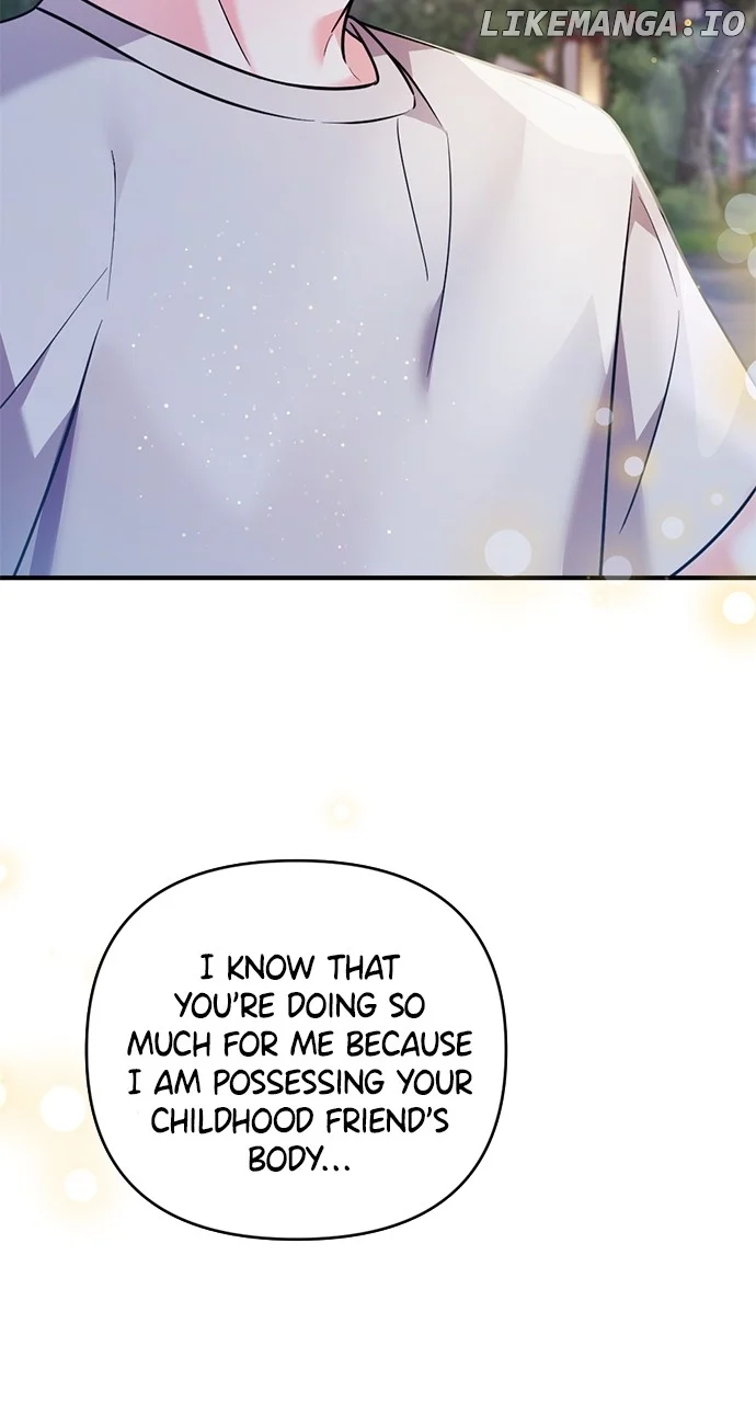 My Crush Got Possessed by the Duke chapter 22 page 108