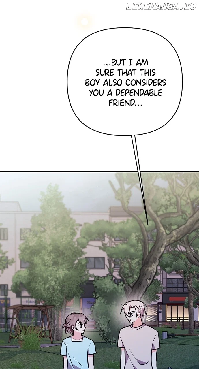 My Crush Got Possessed by the Duke chapter 22 page 109