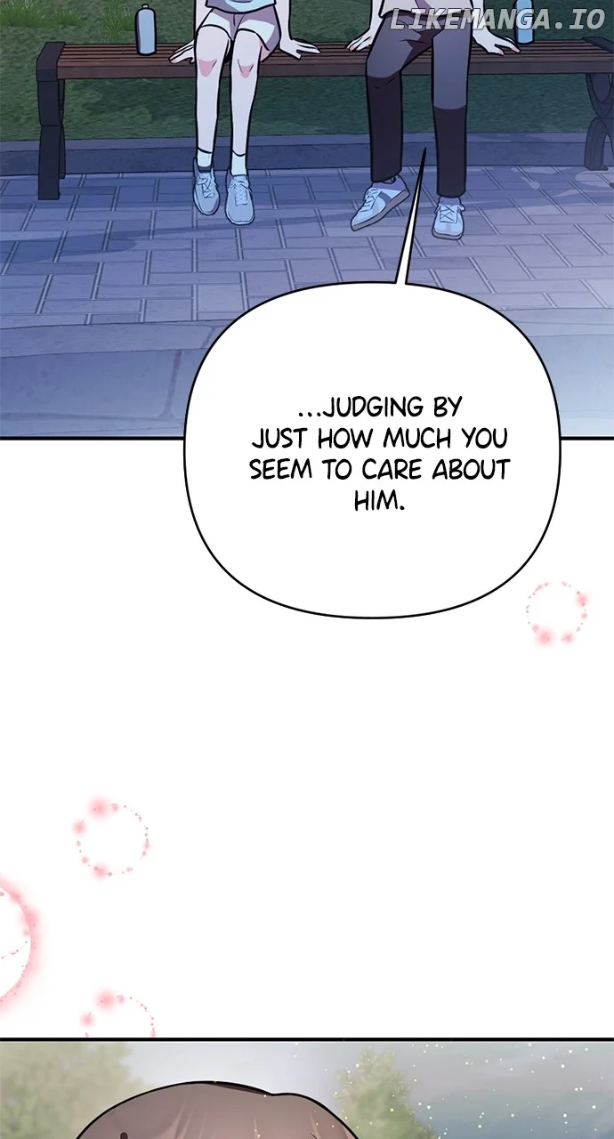 My Crush Got Possessed by the Duke chapter 22 page 110