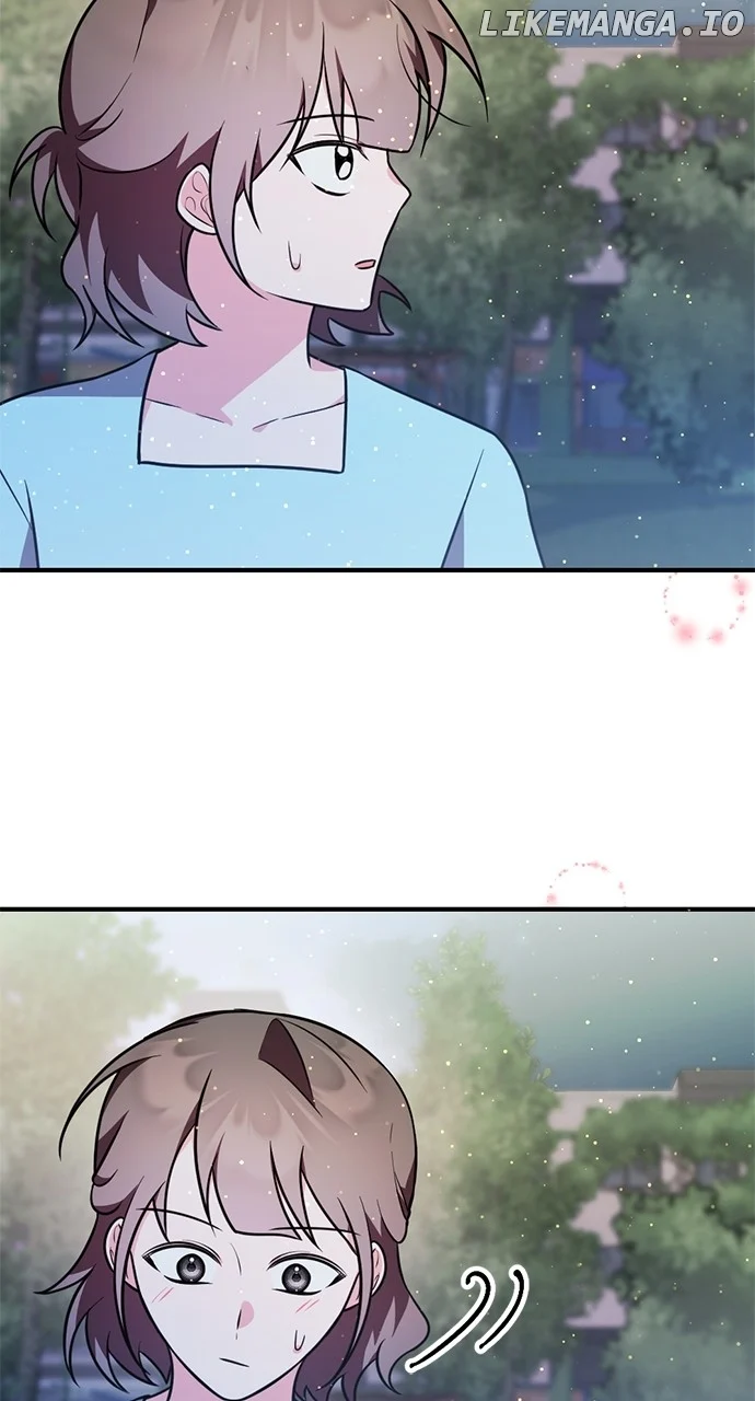My Crush Got Possessed by the Duke chapter 22 page 111