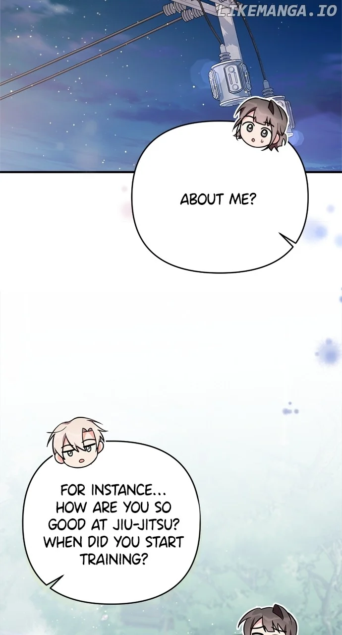 My Crush Got Possessed by the Duke chapter 22 page 115
