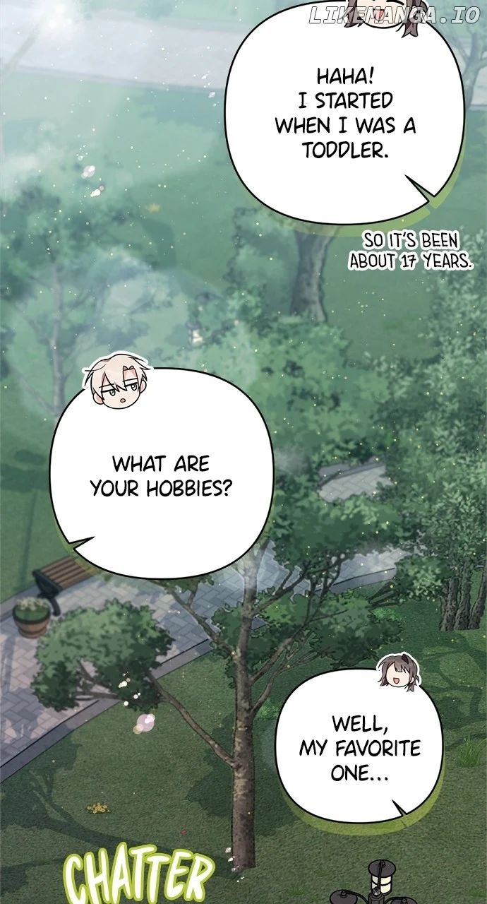 My Crush Got Possessed by the Duke chapter 22 page 116