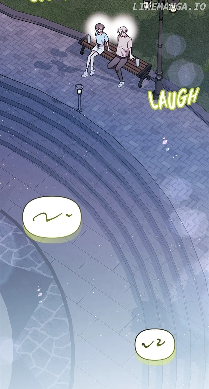 My Crush Got Possessed by the Duke chapter 22 page 117