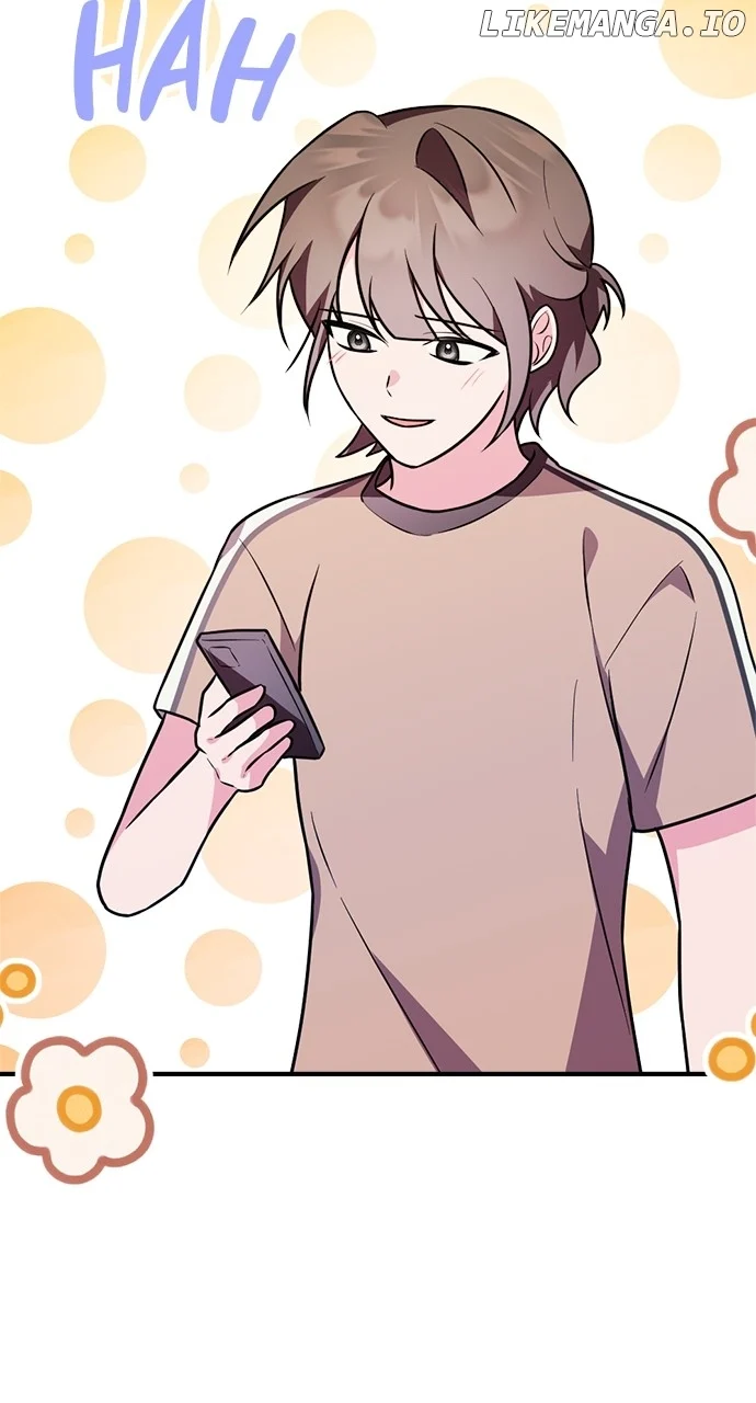 My Crush Got Possessed by the Duke chapter 22 page 124