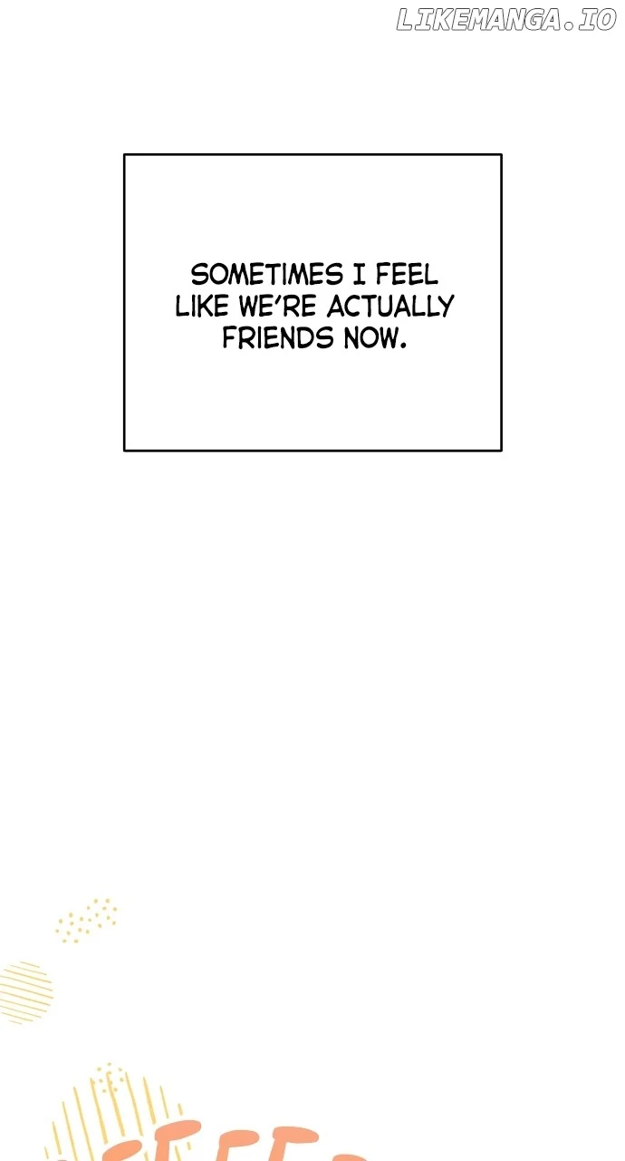 My Crush Got Possessed by the Duke chapter 22 page 125