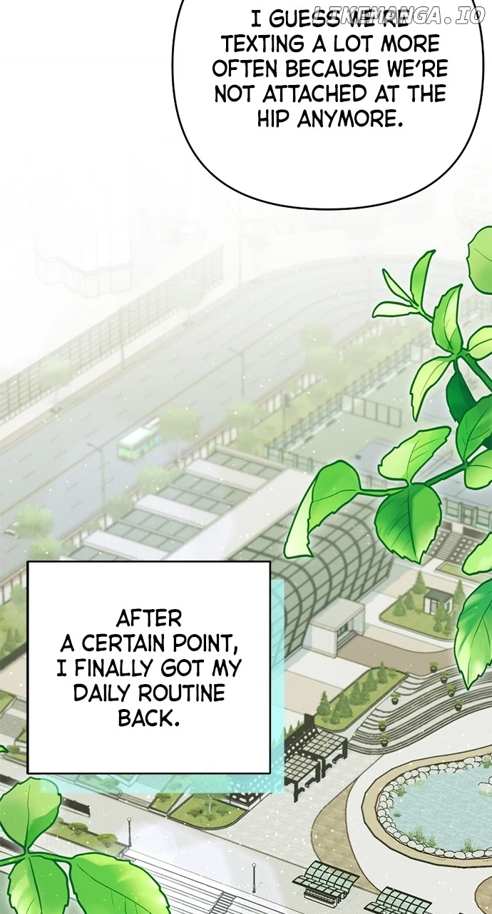 My Crush Got Possessed by the Duke chapter 22 page 128