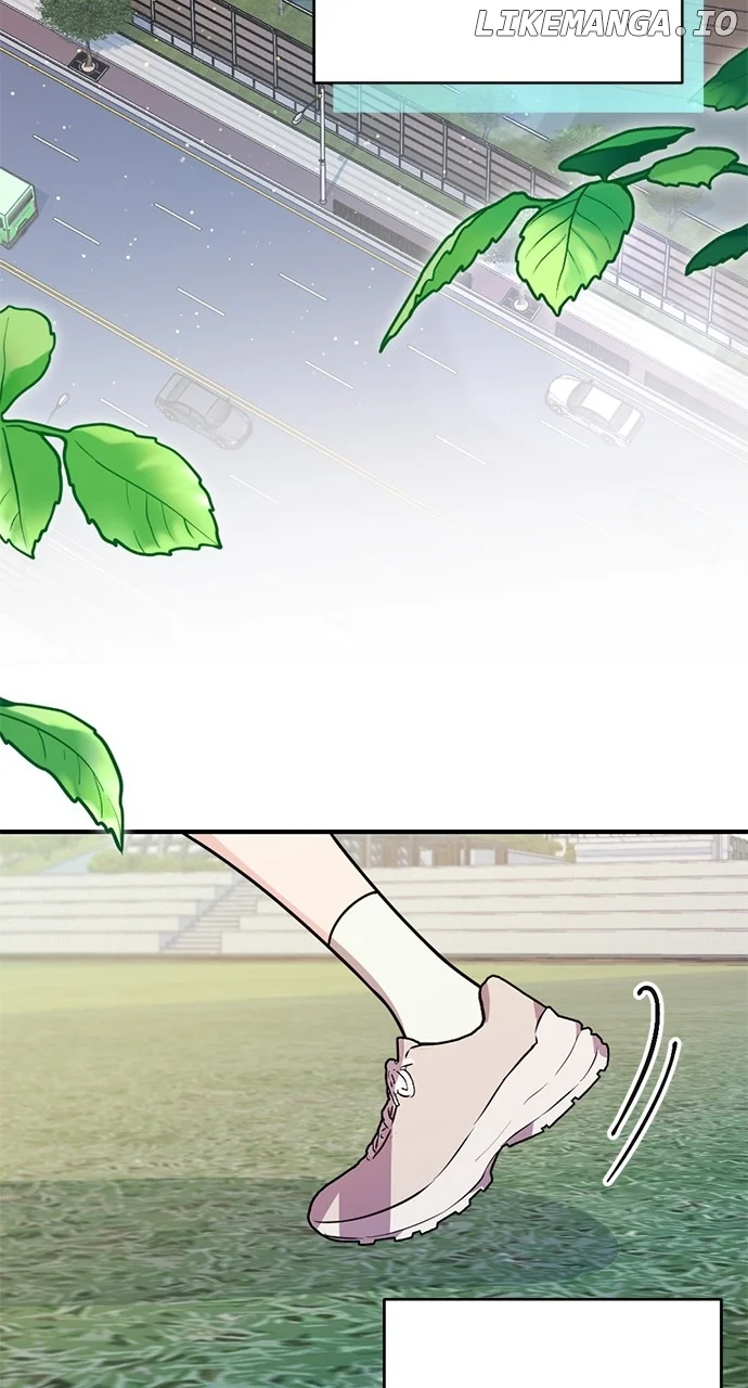 My Crush Got Possessed by the Duke chapter 22 page 130