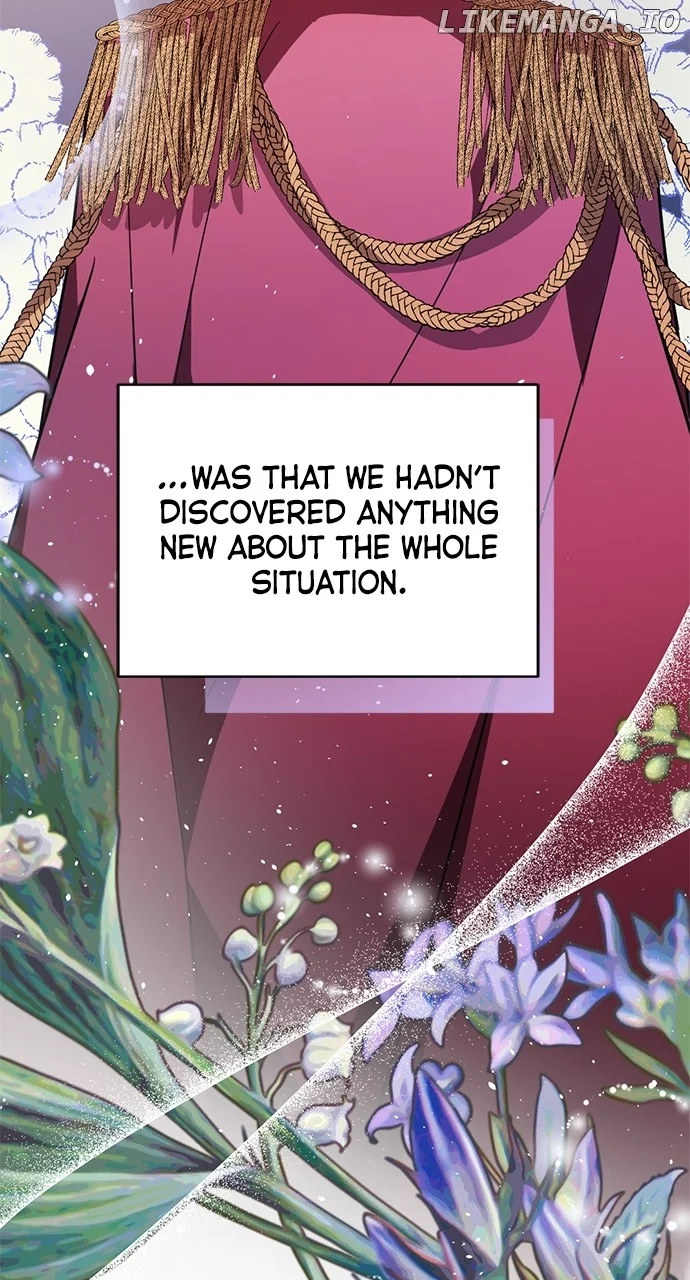 My Crush Got Possessed by the Duke chapter 22 page 132