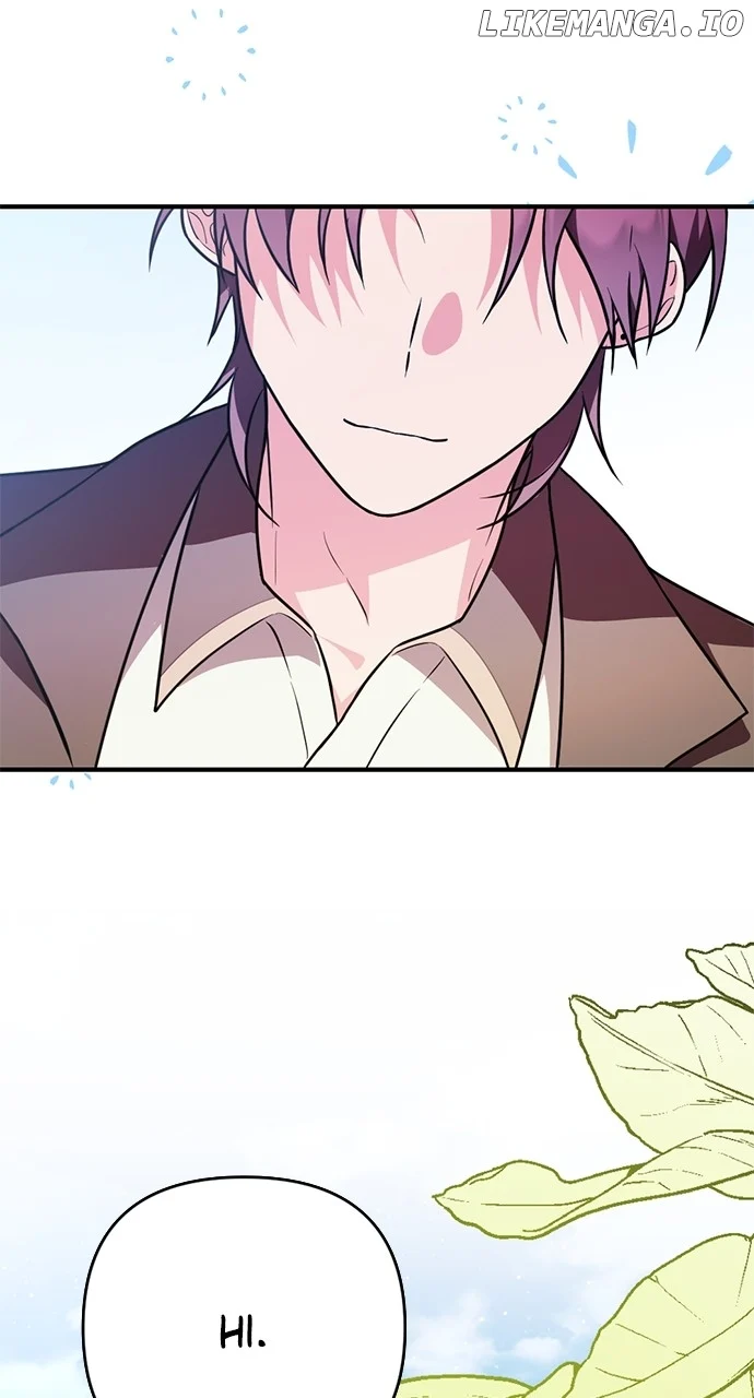 My Crush Got Possessed by the Duke chapter 22 page 138