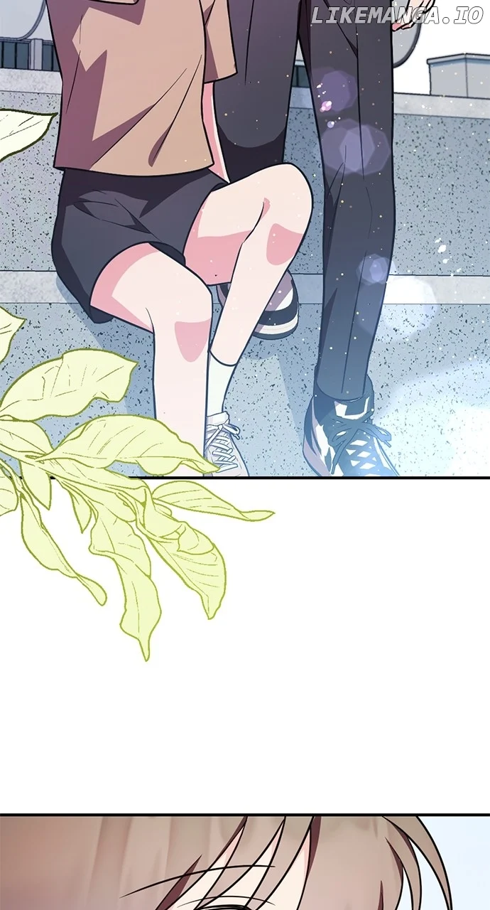 My Crush Got Possessed by the Duke chapter 22 page 140